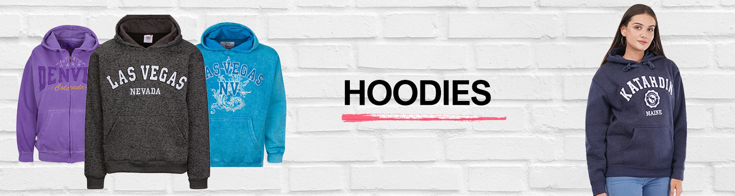 Hoodies Banner